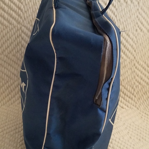 Pan Am 1963-1970 Vintage Travel Bag - Picture 2 of 8